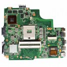 For Asus Laptop K43SV rev 3.0 motherboard GT 540M 2GB mainboard 60-N3UMB1500-C13