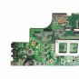 For Asus Laptop K43SV rev 3.0 motherboard GT 540M 2GB mainboard 60-N3UMB1500-C13