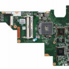 For HP CQ43 CQ57 laptop motherboard HM65 PGA988B DDR3 646179-001 mainboard