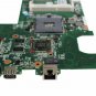 For HP CQ43 CQ57 laptop motherboard HM65 PGA988B DDR3 646179-001 mainboard