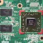 For HP CQ43 CQ57 laptop motherboard HM65 PGA988B DDR3 646179-001 mainboard