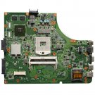 For Asus K53SV REV 2.1 laptop motherboard HM65 GT520M mainboard 60-N4BMB3300-A02