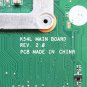 For Asus X54L K54L REV 2.0 60-N7BMB2000-D03 Laptop Motherboard DDR3 HM65 Chipset