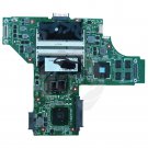 For Asus UL80JT REV.2.0 laptop motherboard HM55 DDR3 i5-520UM CPU mainboard