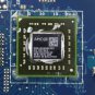For Asus PBL50 LA-7321P motherboard E450 CPU with thermal Pad and 2GB DDR3 RAM