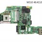 Lenovo IBM W510 QM57 W/ 4 Ram Slots s989 DDR3 Laptop Motherboard Intel 63Y1896-c