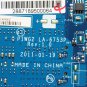 Lenovo Laptop G570 LA-6753P HM65 Motherboard PIWG2 VRAM S989 DDR3 Mainboard-c