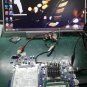 Lenovo Laptop G570 LA-6753P HM65 Motherboard PIWG2 VRAM S989 DDR3 Mainboard-c