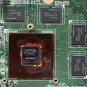 For Asus K53SV REV 2.1 motherboard HM65 with thermal Pad and 26X21CM mouse mat