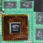 For Asus N43SL REV.2.0 motherboard HM65 with thermal Pad and mouse mat 2GB RAM