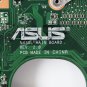 For Asus N43SL REV.2.0 motherboard HM65 with thermal Pad and mouse mat 2GB RAM