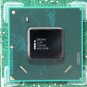 For Asus N43SL REV.2.0 motherboard HM65 with thermal Pad and mouse mat 2GB RAM