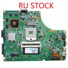 RU STOCK Asus K53SV rev.3.0 Intel motherboard GT540M HM65 DDR3 PGA989 mainboard