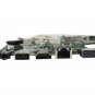 HP 15-D D4C9EF529B9E Motherboard integrated A5-5000 CPU D4C9EF529B9E Mainboard