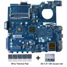 For Asus X43U K43U PBL50 LA-7321P motherboard AMD E450 CPU DDR3 with gift WH