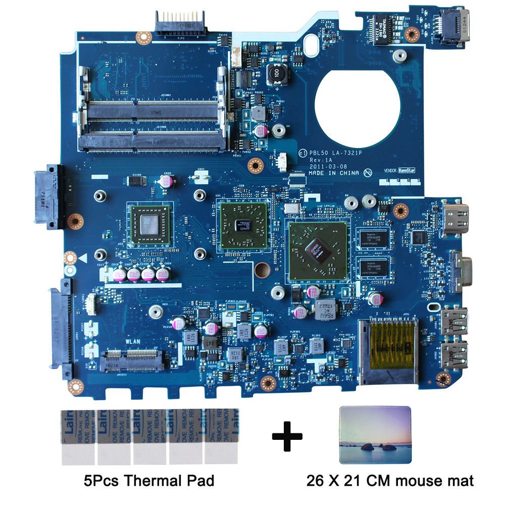 Процессор amd e450 чем заменить