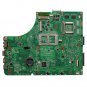 For Asus laptop K53SV Rev:3.1 Motherboard GT 520M 60-N4BMB3000-G51 fit K53SJ