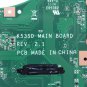 for Asus K53SD K53E rev 2.1 DDR3 Laptop Motherboard 60-N3CMB1300-B05 Mainboard