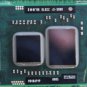 For Asus U35JC rev.2.0 laptop motherboard i3-380M Cpu DDR3 HM55 mainboard WH
