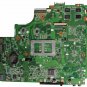 For Asus K43LY REV.2.0 motherboard HM65 with thermal Pad and 2GB DDR3 memory RAM