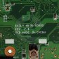 For Asus K43LY REV.2.0 motherboard HM65 with thermal Pad and 2GB DDR3 memory RAM