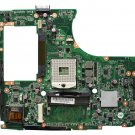 For Asus N55SF REV.2.0 Laptop Motherboard DDR3 PGA989 USB3.0 HM65 Mianboard-c