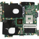 For Asus N43SL REV.2.0 Laptop motherboard HM65 PGA989 DDR3 N12P-GT-A1 mainboard