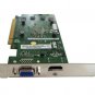 For Asus nVIDIA HD7470 Graphics Video Card DDR3 1GB PCI Express x16 635192-001