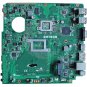 For Asus Eeebox EB1503 motherboard with Atom D2550 Cpu 60-PE2ICMB2000-A08 WH