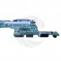 For Auss EeePC laptop 1015B R1.1G AMD Motherboard with C-50 Cpu DDR3 Main board