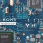 For Sony MBX-165 motherboard MS91 REV1.0 1P-0076500-8010 A1369750B PGA478MN DDR3