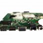 For Asus K53SD REV.2.3 motherboard with thermal Pad and 2GB DDR3 memory RAM