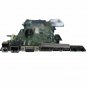 For Asus K72F REV.2.0 motherboard HM55 with thermal Pad and 26X21CM mouse mat