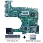 For ASUS EeePC 1215B REV:2.0 motherboard AMD CPU 60-QA3CMB5000 DDR3 with gift WH