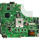For Asus K43L REV.4.1 motherboard fit X44H K84L 60-N4UMB1000-B12 HM65 PGA989 -c