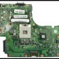 For Toshiba C650 C655 HM65 Motherboard V000225140 MN10R-6050A2423501-MB-A02 -c