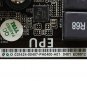 ASUS F1A75-M/CM1740-8/DP-MB AMD A75 Motherboard SOCKET FM1 SATA 6Gb/s USB3.0-c
