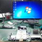 Lenovo ThinkPad Edge Laptop E520 Motherboard Intel 04W0720 DDR3 HM65 Mainboard