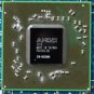 For Asus K73T X73T K73TA QBL70 LA-7553P Motherboard SOCKET FS1 DDR3 AMD N550 CPU