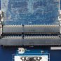 For Asus K73T X73T K73TA QBL70 LA-7553P Motherboard SOCKET FS1 DDR3 AMD N550 CPU