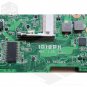 For Asus 1015PN REV.1.2G motherboard N570 CPU with thermal Pad and 2GB DDR3 RAM