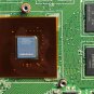 Asus Laptop K53SV A53S K53S K53SC rev 3.0 GT520M HM65 PGA989 DDR3 Motherboard