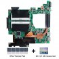 For Asus Eee PC 1201N REV.2.2 motherboard 08G2001NC22Q N270 CPU with gift WH