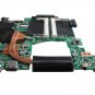 For Asus Eee PC 1201N REV.2.2 motherboard 08G2001NC22Q N270 CPU with gift WH