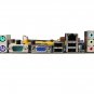 For ASUS P5KPL-AM IN/ROEM/SI REV.1.03G Motherboard Intel G31 LGA775 DDR2 SATAII