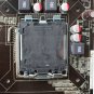For ASUS P5KPL-AM IN/ROEM/SI REV.1.03G Motherboard Intel G31 LGA775 DDR2 SATAII