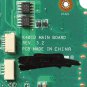 For Asus K40ID REV.3.2 motherboard fit K40IE A41I 14&acirc;�� screen 60-NZ4MB1000-E22 WH