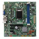 03T6221 For Lenovo IH61M VER:1.0 Motherboard LGA1155 DDR3 H61 N1996 Mainboard-c