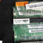 Lenovo X201 Intel i5-540M CPU 63Y2064 48.4CV13.031 Laptop Motherboard with VGA-c