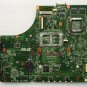 For Asus K53SV REV 3.0 GT520M Laptop HM65 Motherboard 100% tested Mainboard